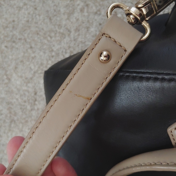 Kate Spade Catherine Street Pippa Satchel - Picture 6 of 9